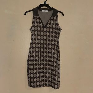 Madden NYC medium sleeveless dress.